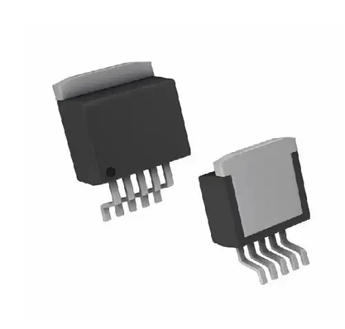 Fast Delivery Chip Packaging IC The Integrated Circuit Wgi210at Sljxr Nhi350am2 Slj3s