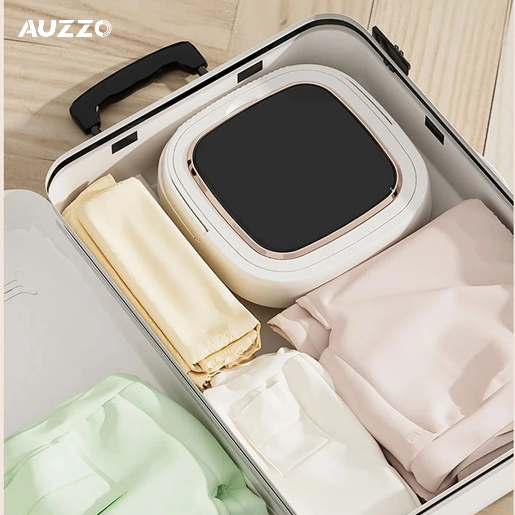 Mini Washing Machine Automatic Chinese Washing Machine Small Washing Machine Portable