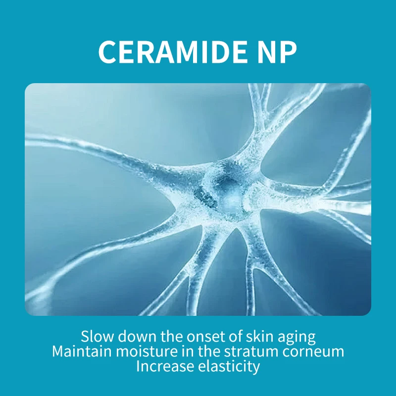 Vinissense Hydrating Moisturizing Facial Lotion 100ml Hydrates dry skin, soothes replenishes skin OEM ODM customized