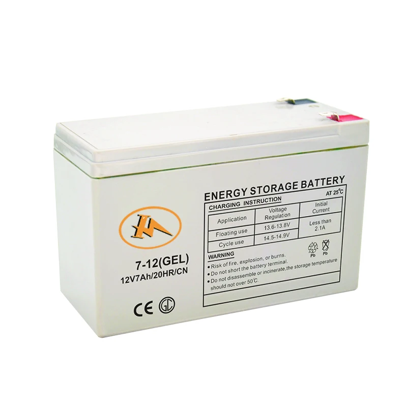 OEM/ODM Customizable Inverter Storage Ideal Replacement Deep Cycle BMS for Gel Lead Acid Agm Battery