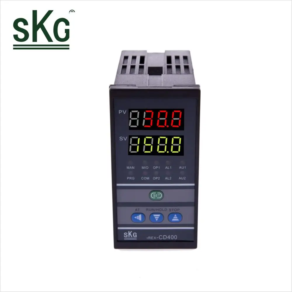 4-20mA аналоговый сигнал цифровой ПИД-регулятор AT908-CD400 с высокой точностью