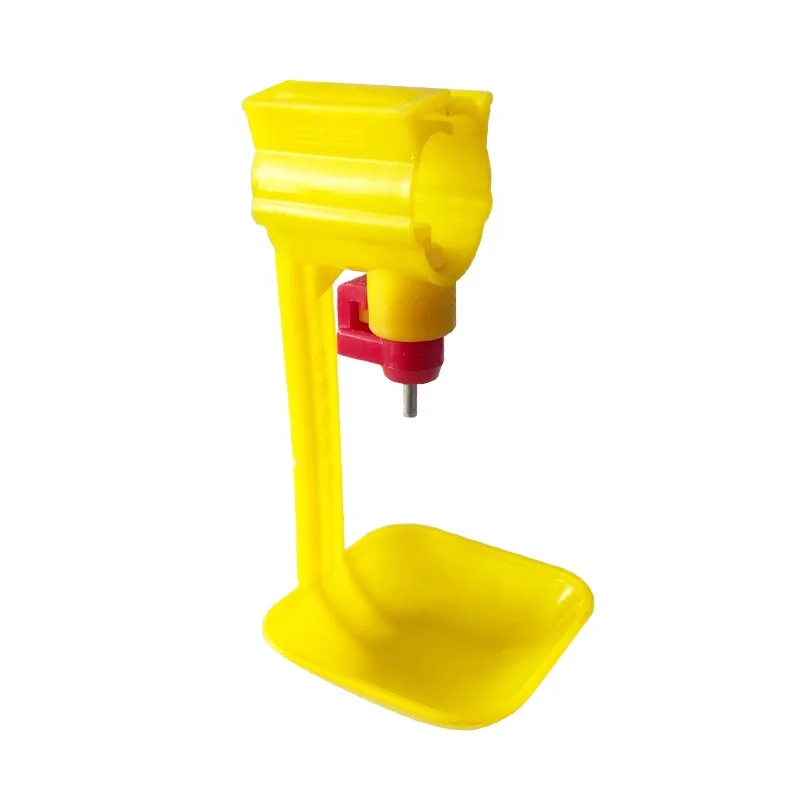 Chicken Drinker System Chick Duck Goose Feeders and Drinkers Automatic Chicken Drinkers