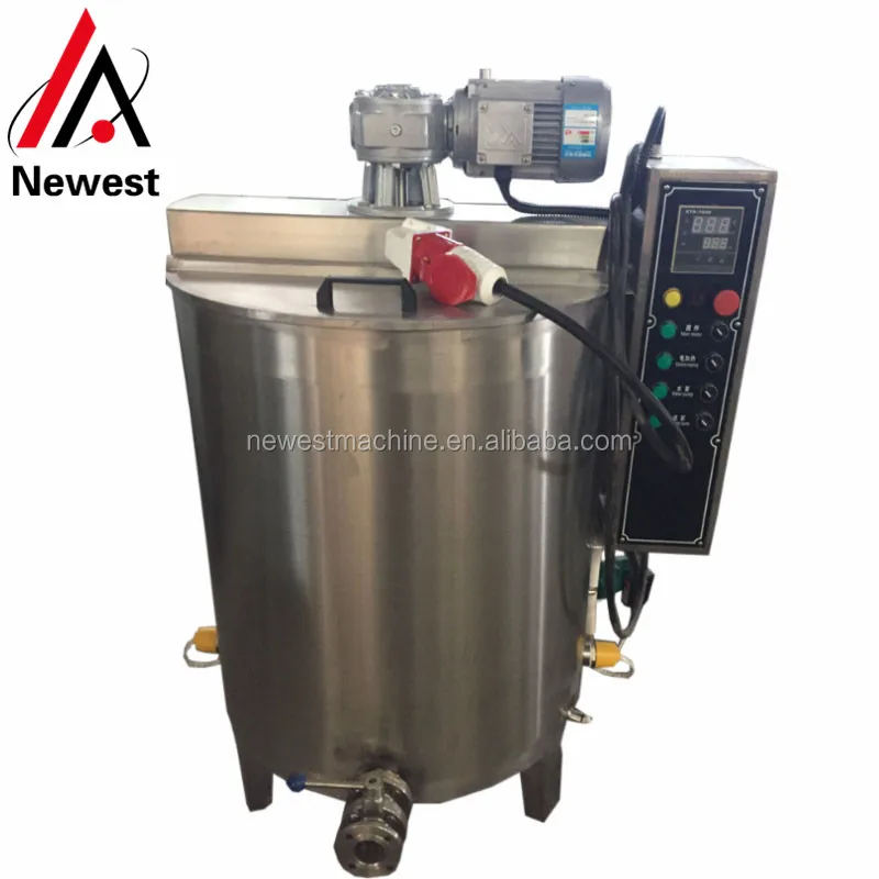 Reasonable Price Melting Tank Chocolate Melting Machine Chocolate Machine