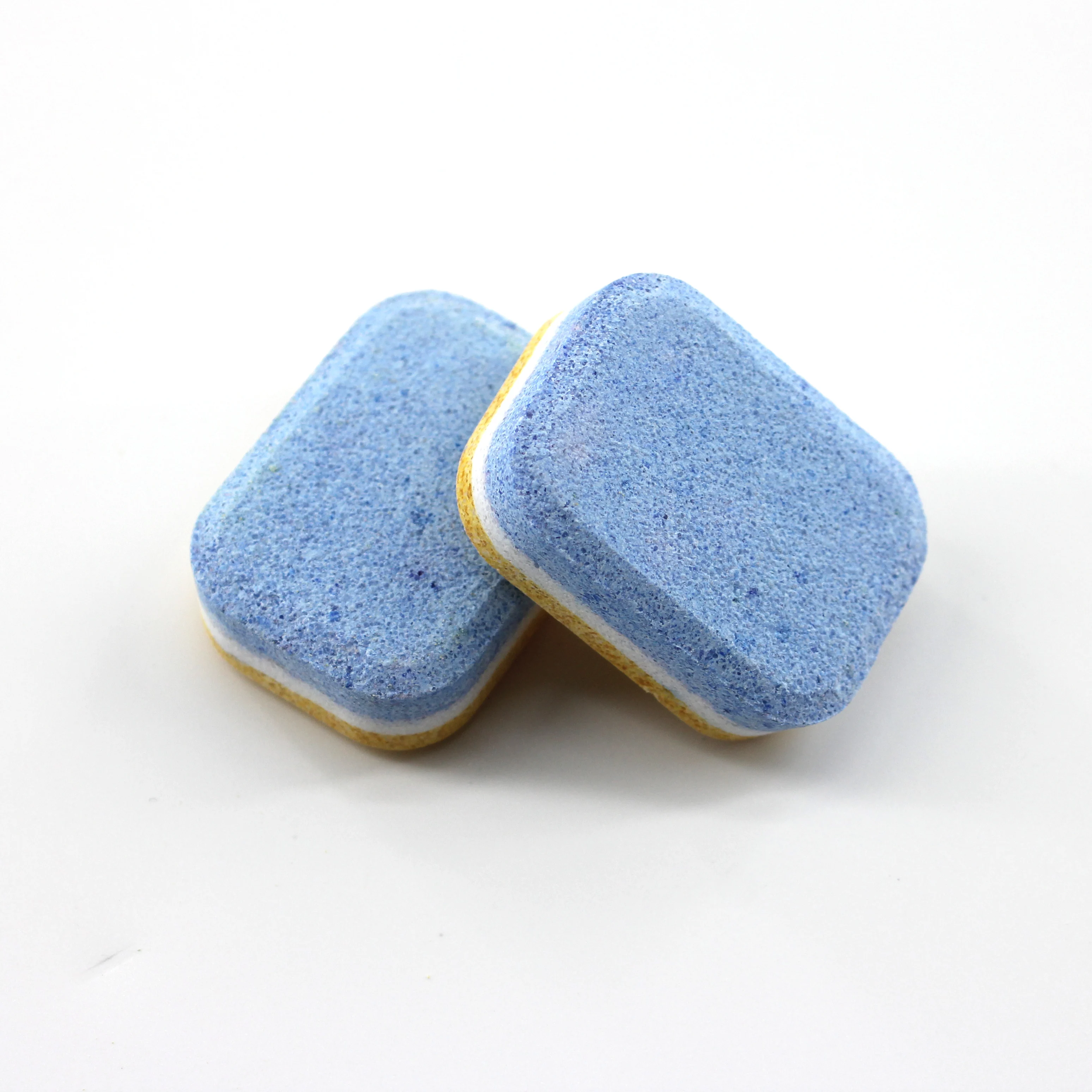 Household Strong Cleaning Dishwasher Tablets for Auto Dish-Washing Machine