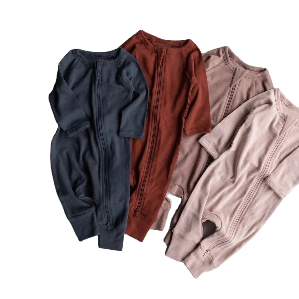 body suit pajama infant clothing cotton girl new born winter newborn clothes costumes baby rompers