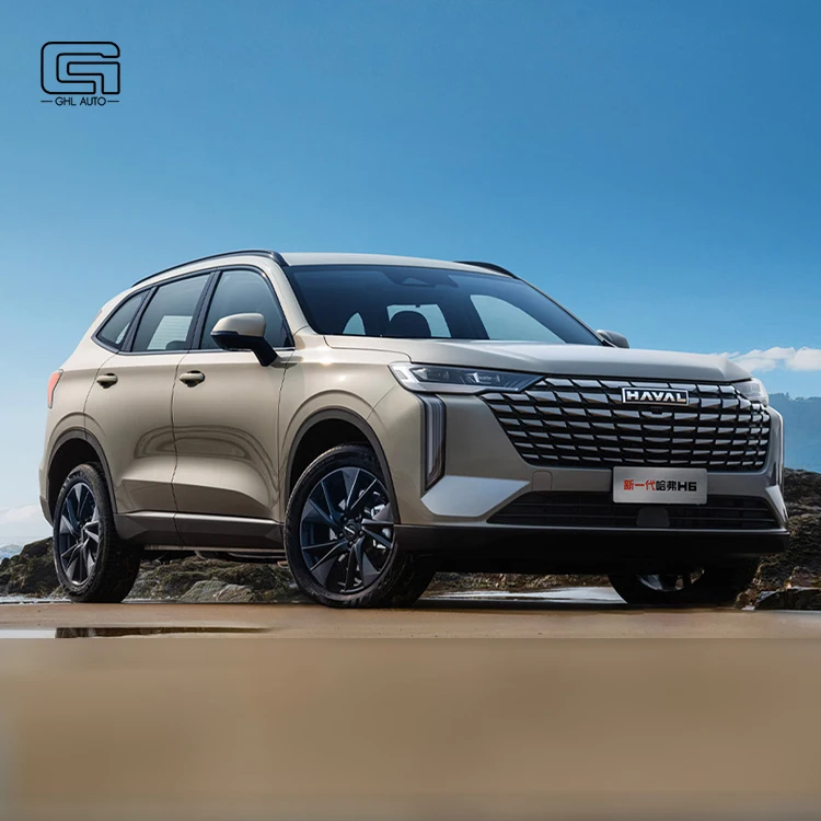 Great Wall Haval H6 2024 Китайский автомобиль новый цена бензин внедорожник 1 5 т 2 0 GWM