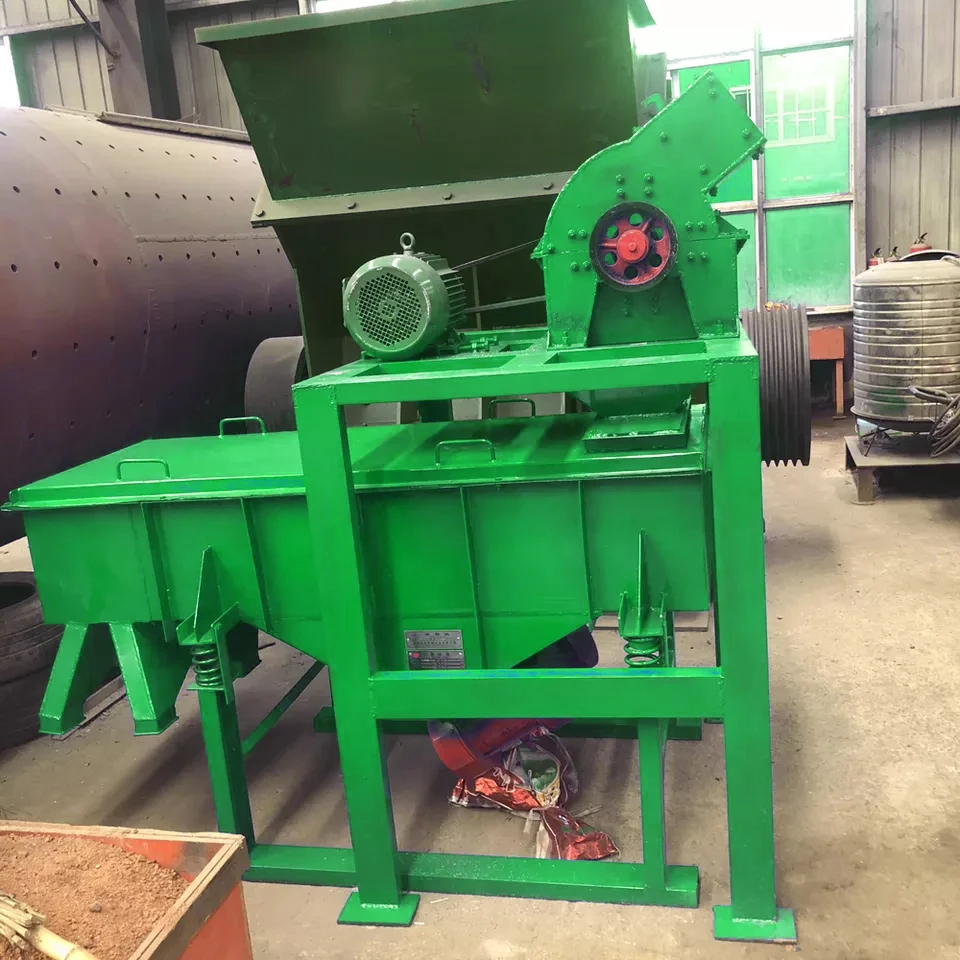 Industrial Hot Sale Limestone Mining Granite Sand Making Diesel Engine Rock Small Machine Gold Stone Hammer Mill Crusher