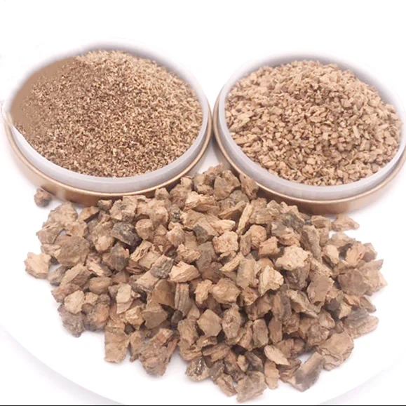 Hot sale cork granules portugal