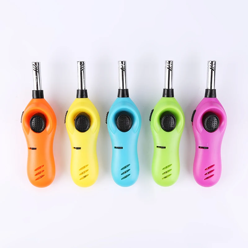 Кухонная зажигалка для барбекю OEM мини HC-1002 горячие продажи популярных чехлов ковров