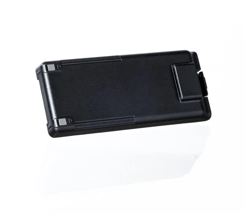 
Hot sale 9.6V NI-CD 1050mAh NI-MH 9.6V 1650mAh 1800mAh rechargeable Battery BP-196 BP-196H for Walkie Talkie ICOM IC-A4 IC-F3 