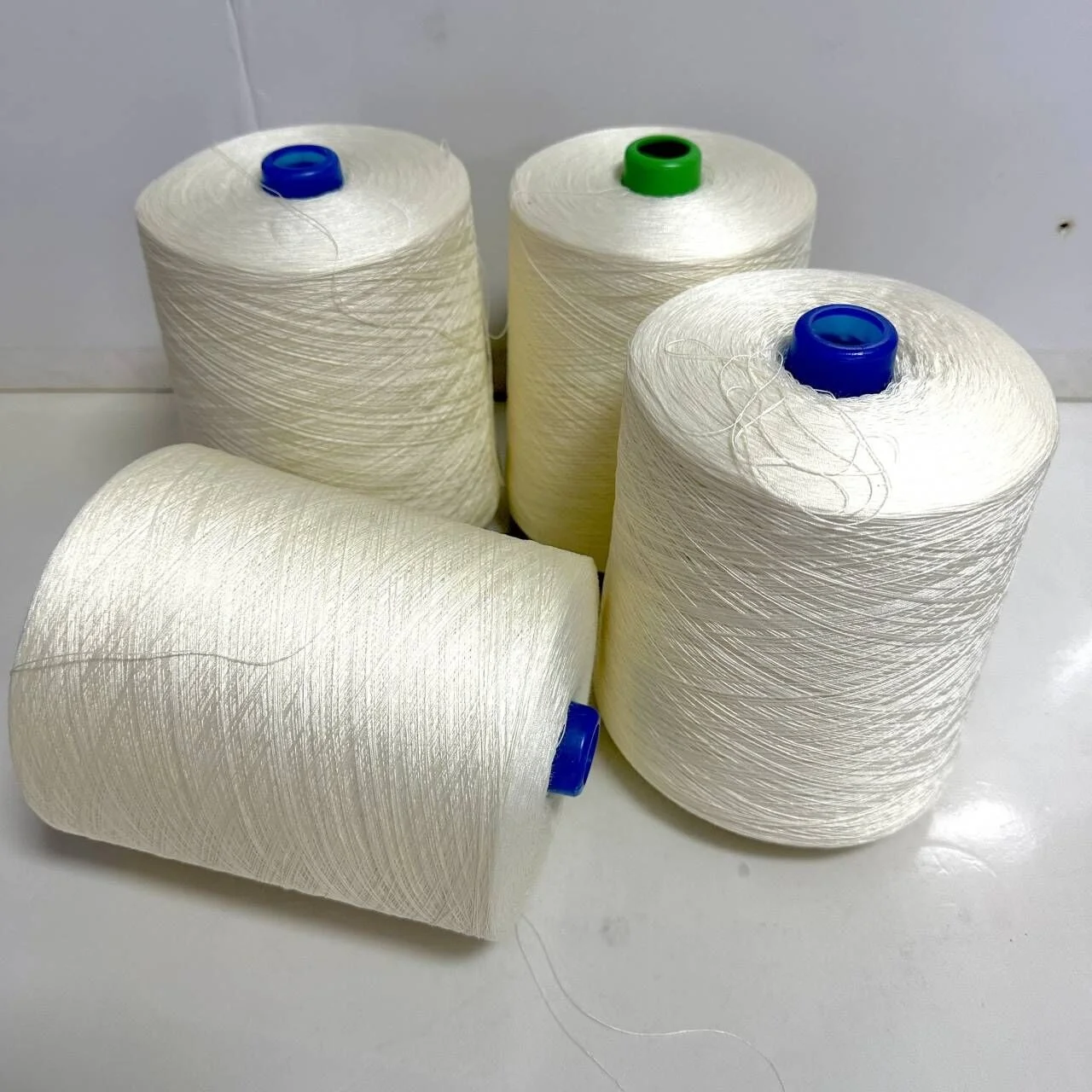 Colorful 1313 Meta-aramid Fire Sewing Thread