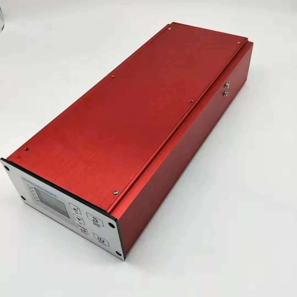 New 40K 1000W digital power generator for ultrasonic welding machine