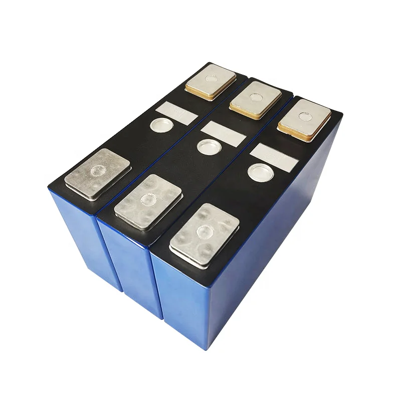 HAYOEN Brand New 50Ah 3.2v 5C Grade a Lifepo4 Battery Cell Good Performance LFP for EVs Golf Carts Power Tools Boats