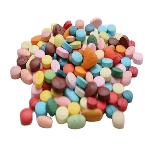 Private Label capsules tablets pills best sales orange flavor 100mg 500mg Vitamin C Tablet