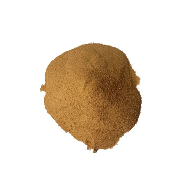 Customizable Auxiliary Admixture Nahso3 Superplasticizer PH reducing agent Naphthalene water reducer