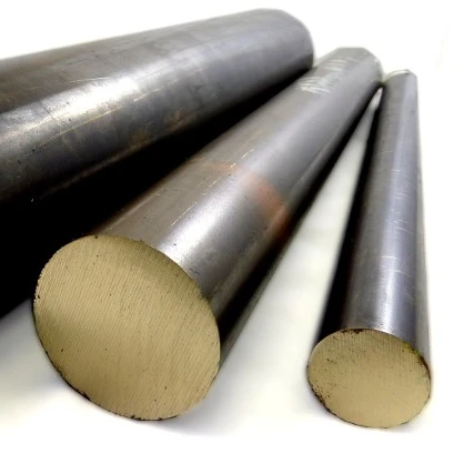 High Quality Leaded Tin Bronze Bar & Bronze Rod    CuSn10Pb10 CuSn5Pb5  C93700 C93200