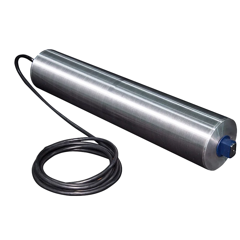 High quality drum motor conveyor for diverter Galvanized electric drum motor