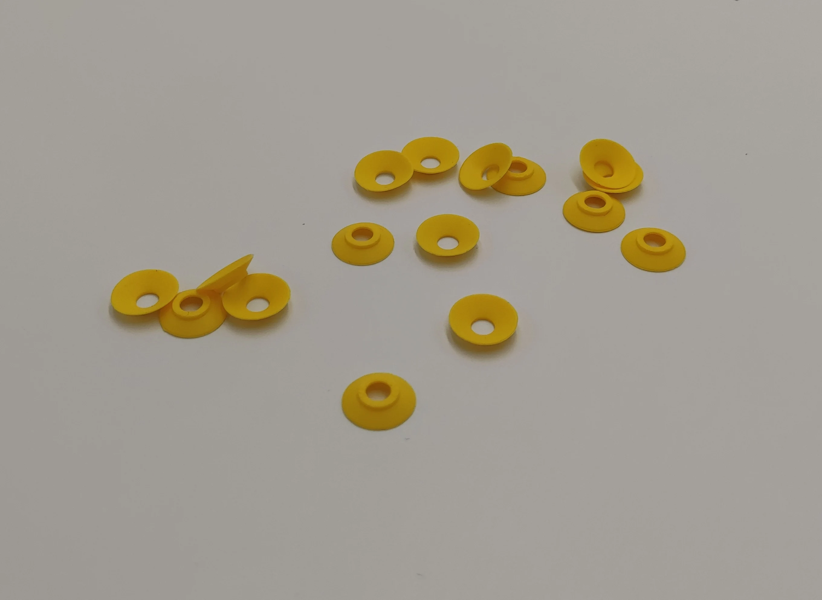 ATM spare parts NCR suction cups 2770009574  pick line vacuum cup rubber suckers  277-0009574
