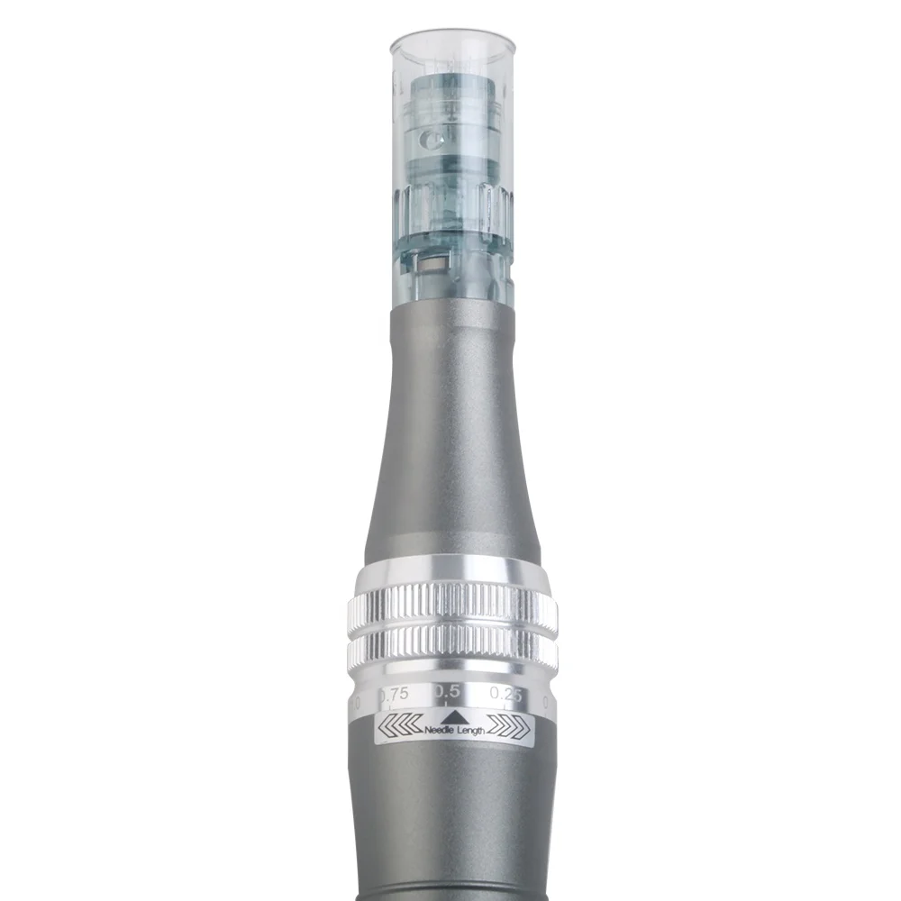 Dr.pen M8 MIcroneedling pen dermapen Serum applicator for facial treatment beauty and personal daily face care
