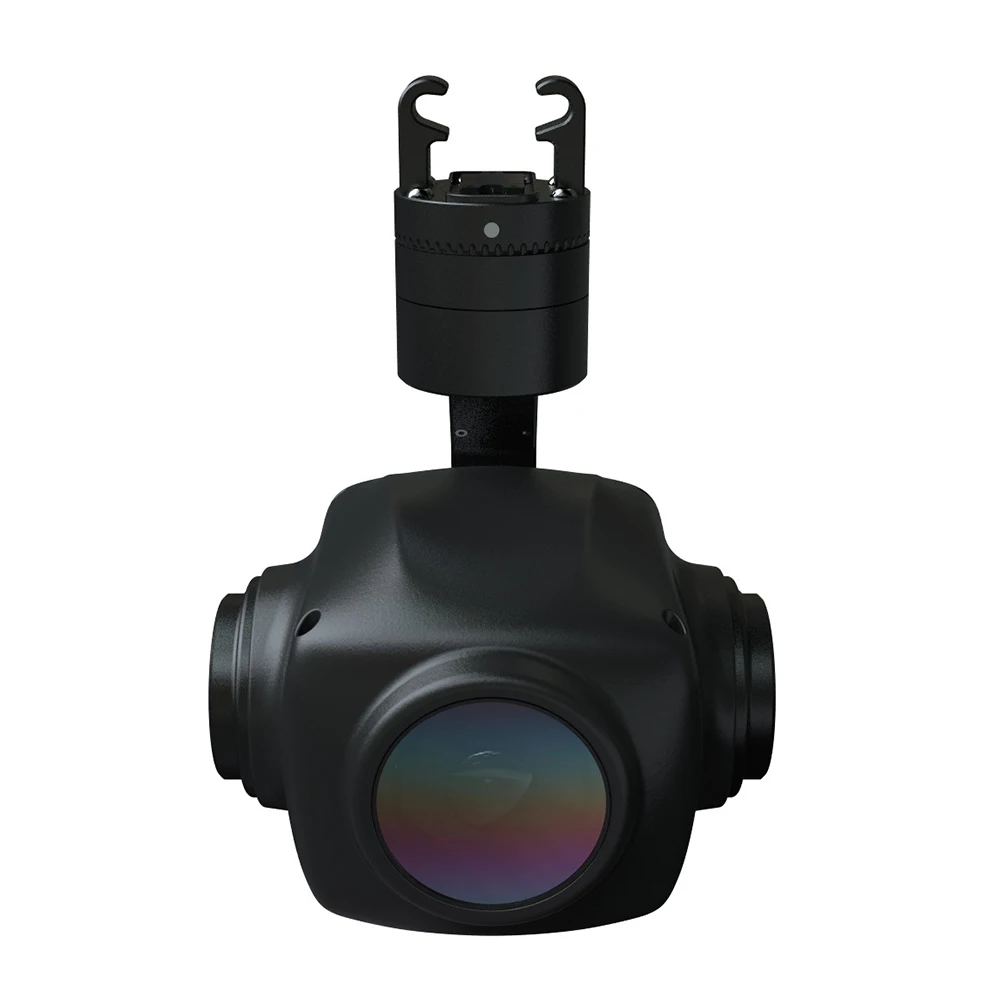 Xinbo INYYO 20W Optical Zoom IR Thermal Camera UAV with 3-axis Gimbal Drone Camera for Survey