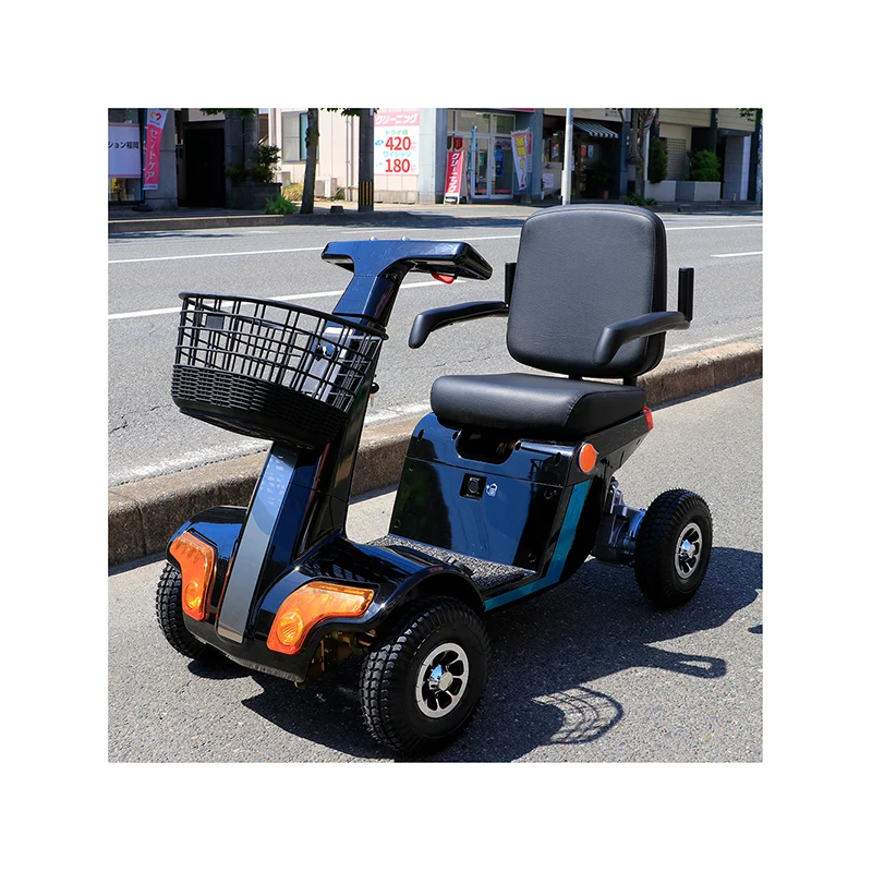 Wholesale price stylishly designed electric scooter foldable for adults