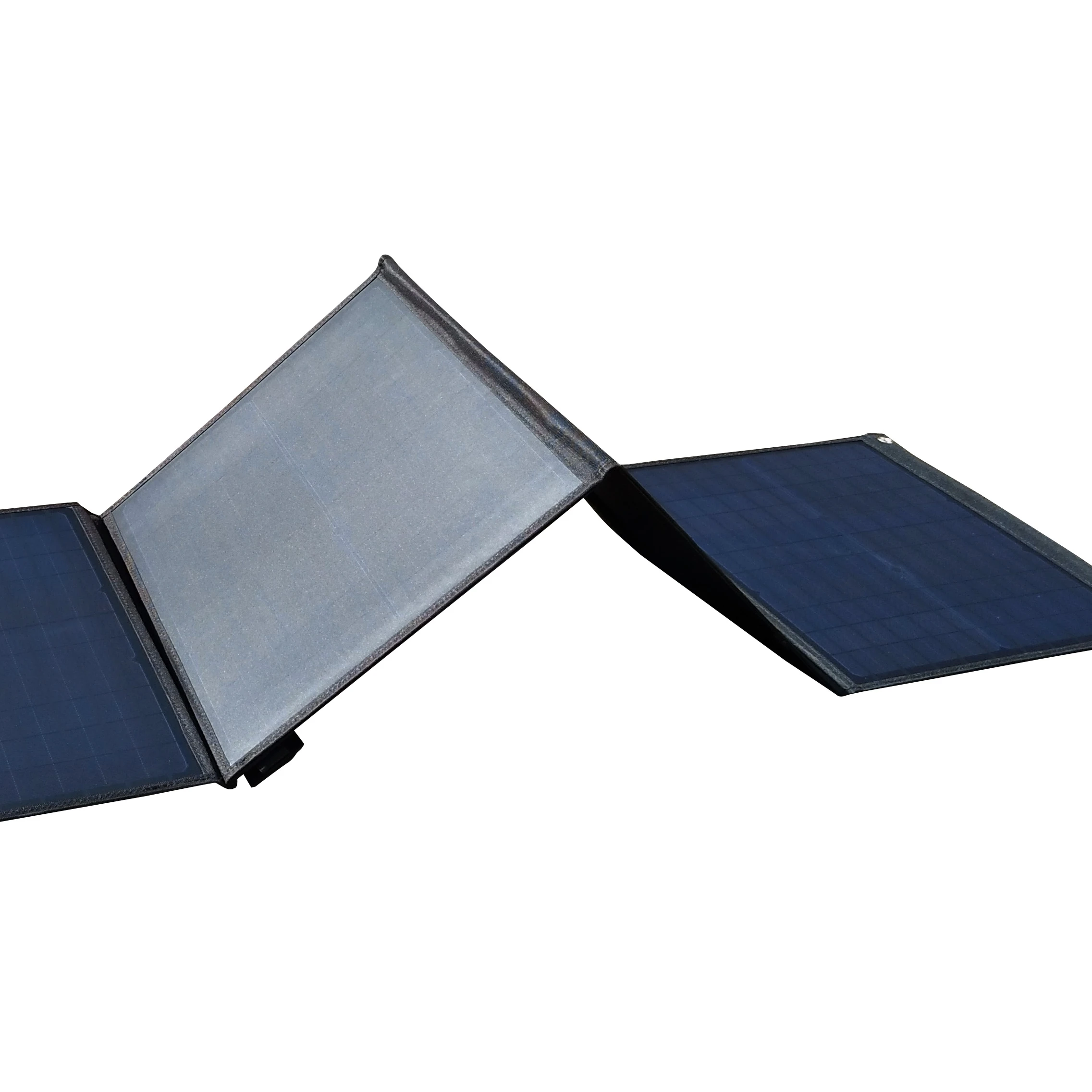 2023 Innovative Product ETFE/PET Solar Panel Charger Thin Film PET Solar Panel 100w
