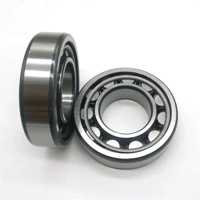 Cylindrical Roller Bearings Nj2318 NU2319 NUP2320 SNL2322 RN2324 EM ECJ ECM C3 Vibration motor thin oil exciter