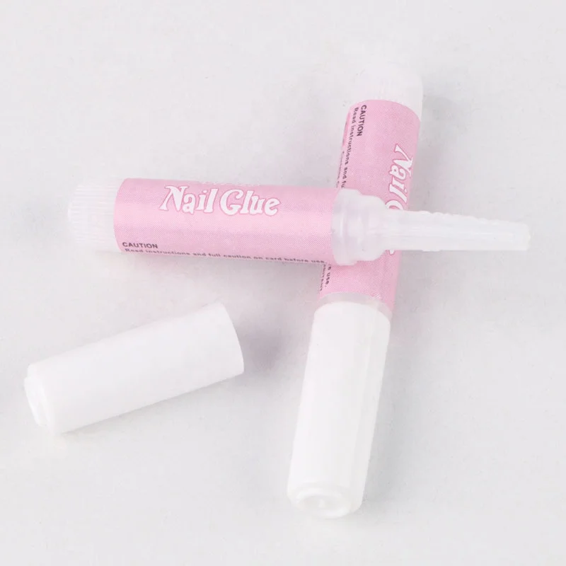 Beauty top 2g nail glue for press on nails wholesale