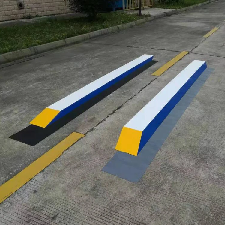 High Quality Best price 3D Reflective Zebra Crossing from Chinese Factory