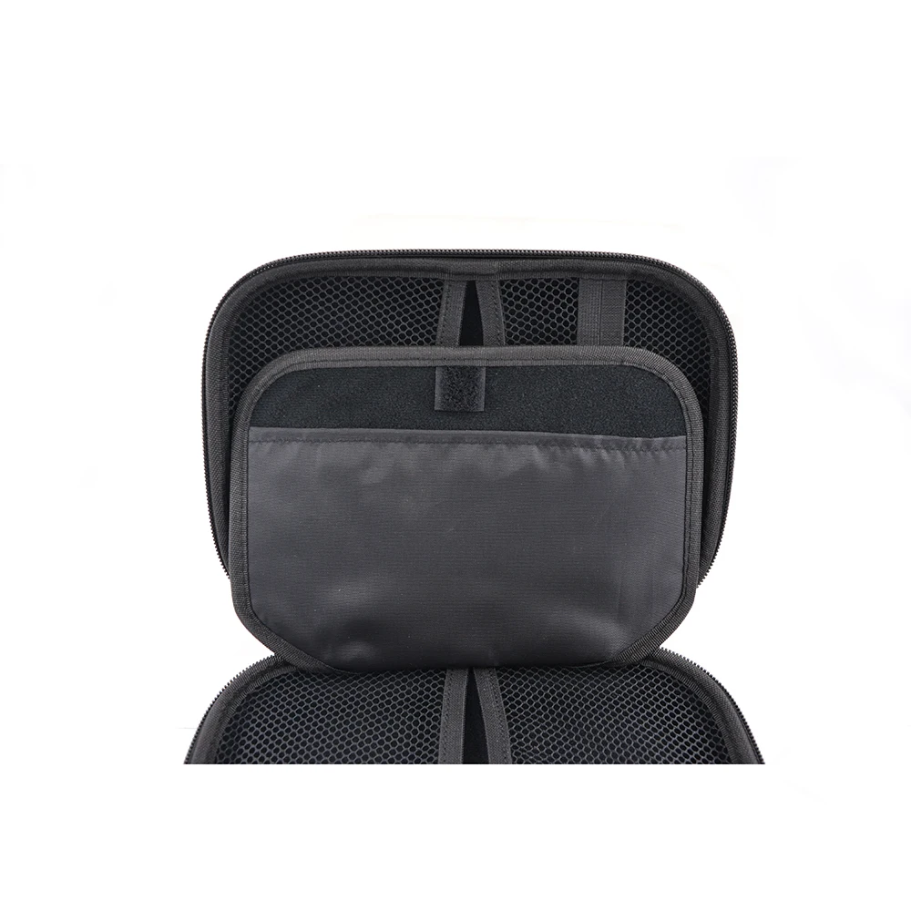  Customized luxury Tool Case High Quality EVA Hard Portable Multi-functional Tools