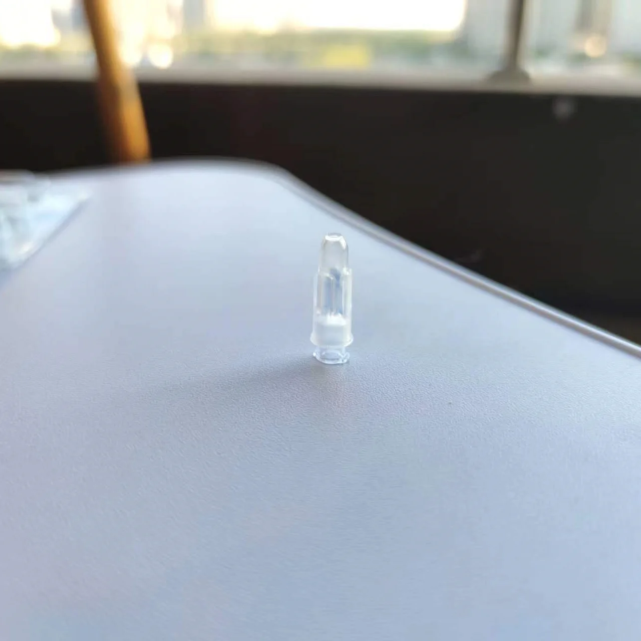 The smartest needle on the market NANOSOFT FILLMED Nanosoft 3pins needle nano 3 needles