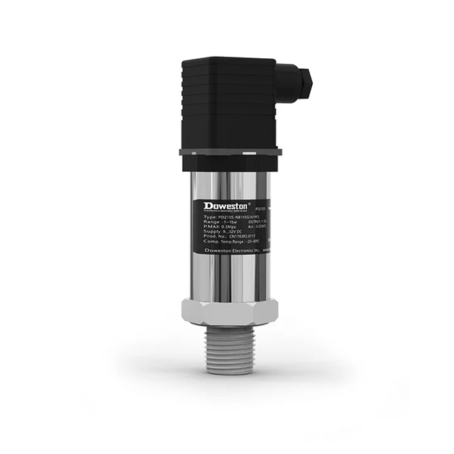 High Quality Stainless Steel External Corrosion Resistant pressure transmitter