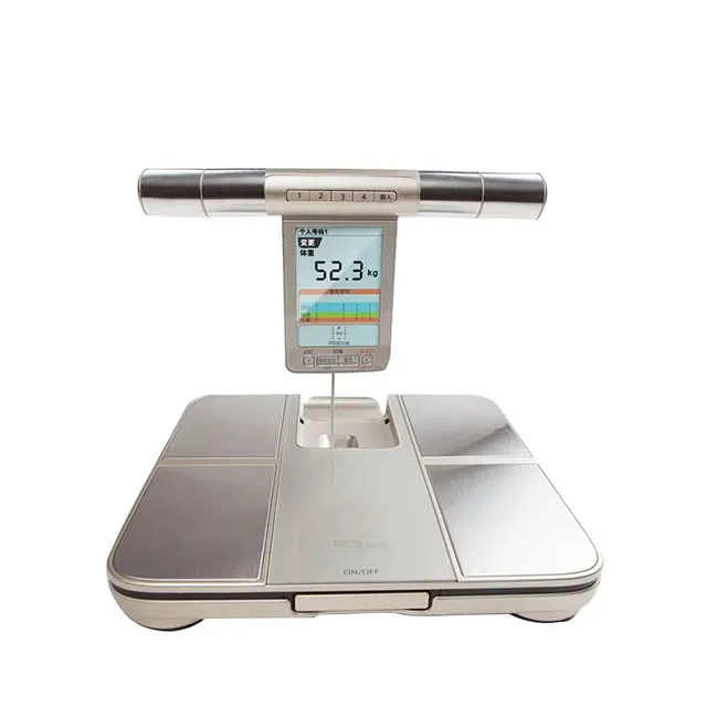 Mini retractable power cord reel 1.5M  for smart body fat analyzer scales