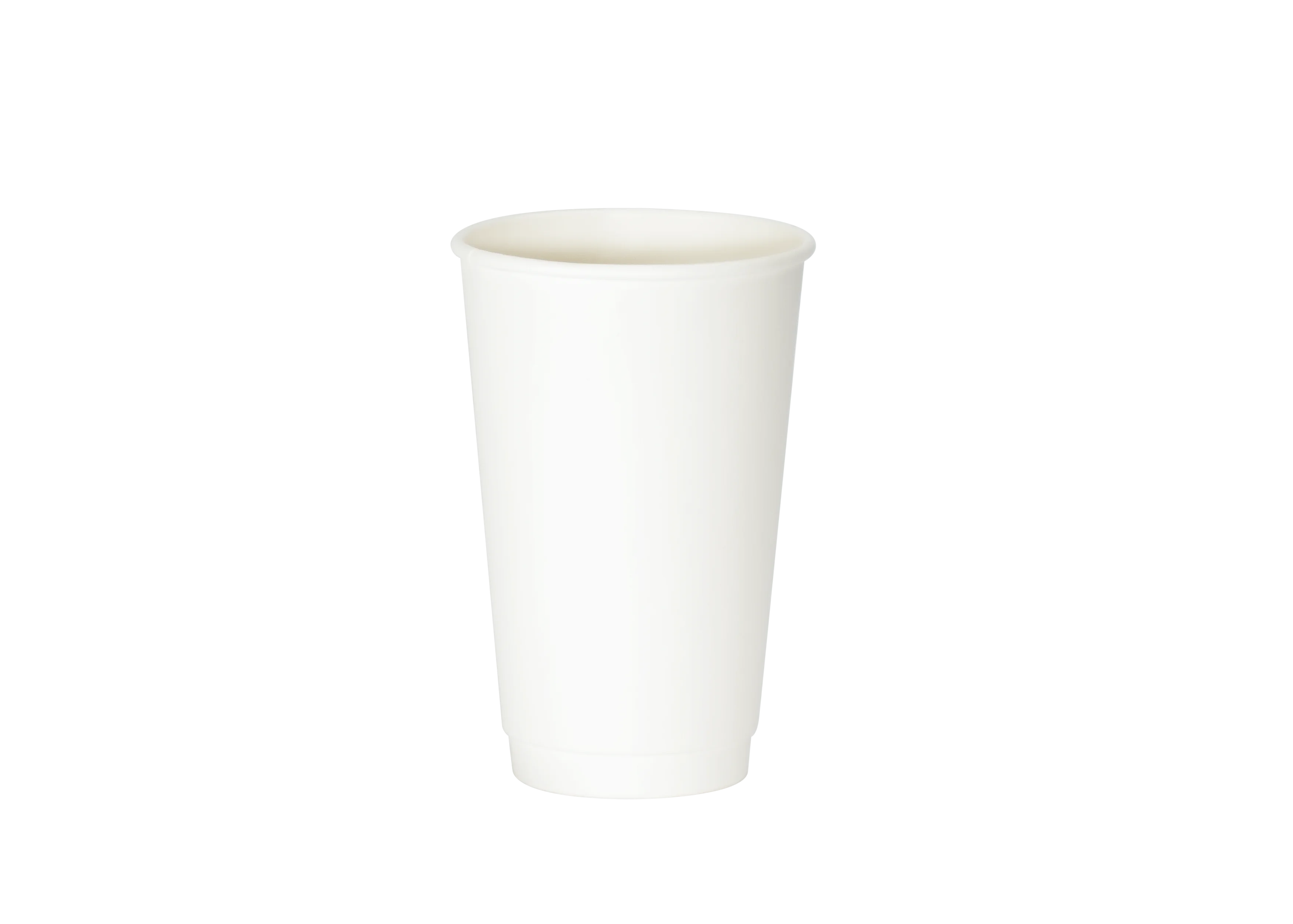8/10/12/16/20oz Custom Printed Double Wall Hot Drink Paper Coffee Cup Disposable Take Away Single Wall Paper Cups With Lid