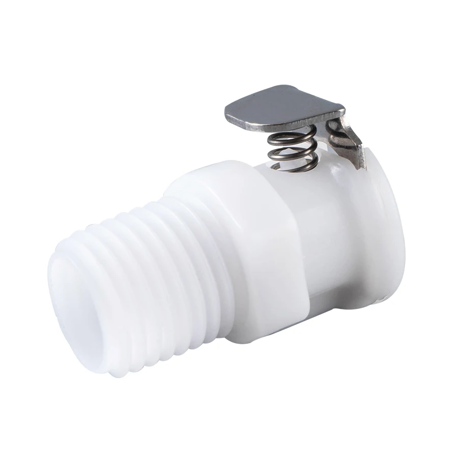Good quality and fast delivery quick connect plumbing fittings