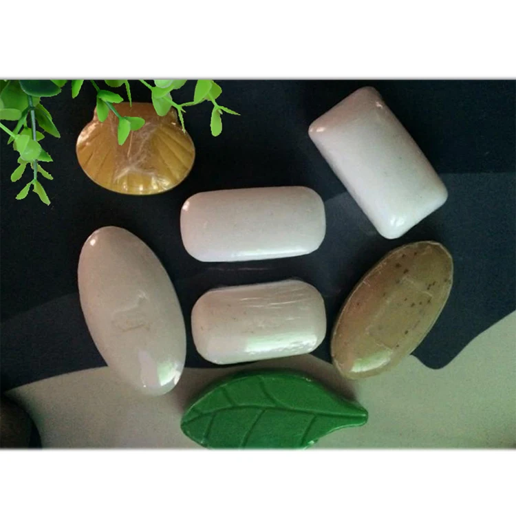 Hotel Packaging Sachet Soap for Bath Hotel Soap Hotel Bathroom