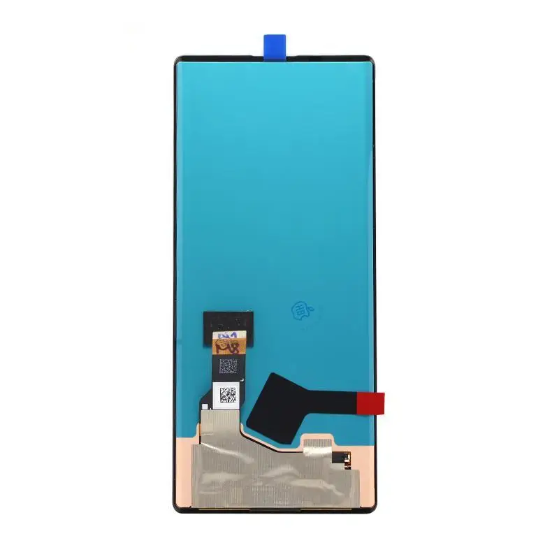 Mobile phone lcds For LG Wing 5G LCD Display Touch Screen Digitizer Assembly