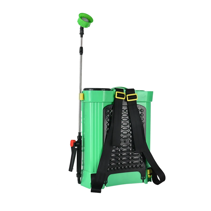 Professional Manufacturer 18L Portable Fogging Misting Machine Large Tank Garden Sprayer