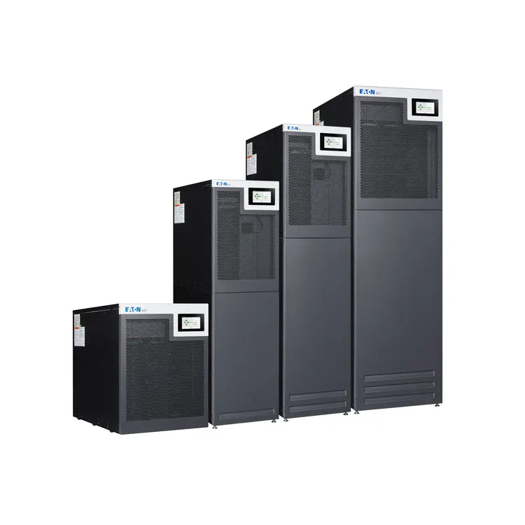 Прямые продажи с завода Eaton 93 т 160 кВА/160 кВт трехфазный источник бесперебойного питания 380 В промышленный