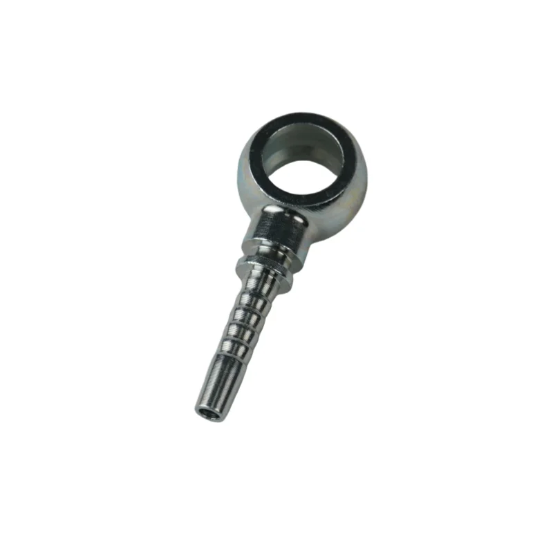 Metric Articulated Joint 70011 Series Non-standard Articulated Round Ball Q Variety Complete Hydraulic Joint