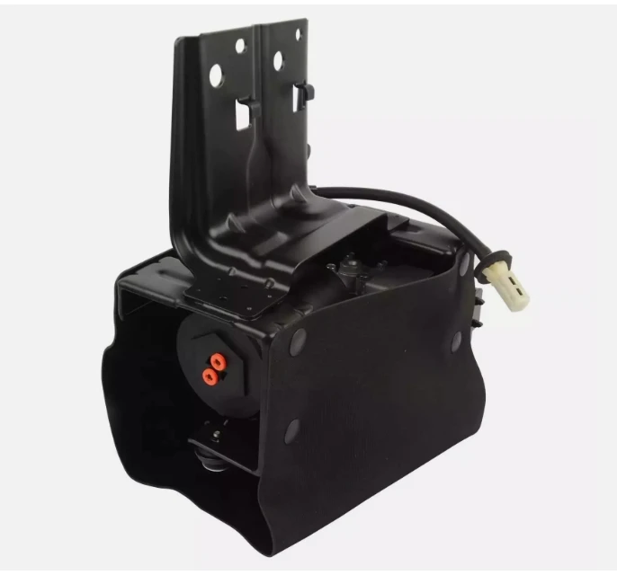 53400-1LA4C 53400-1LA4A 53400-1LA4B Air Suspension Compressor Pump For NISSAN