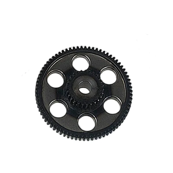 Высококачественная металлическая часть железа по индивидуальному заказу