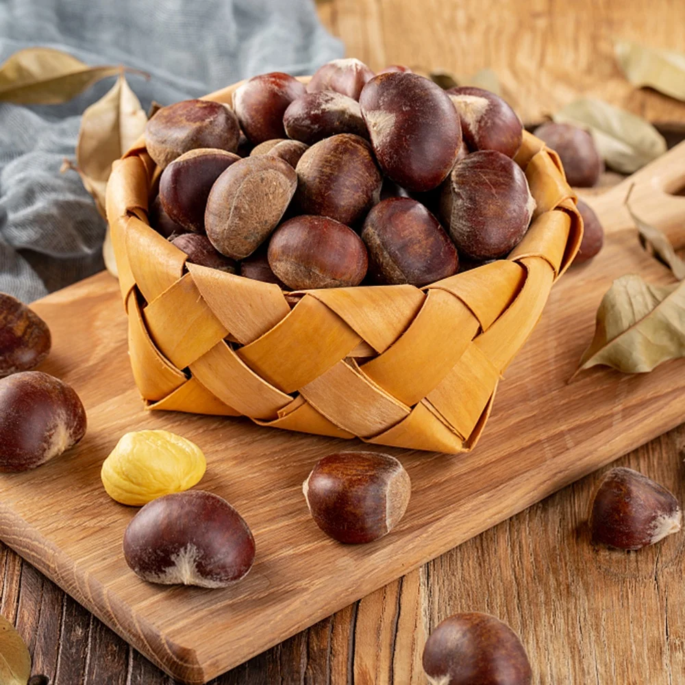 Wholesale Chestnuts individual package Chestnuts cheap prices