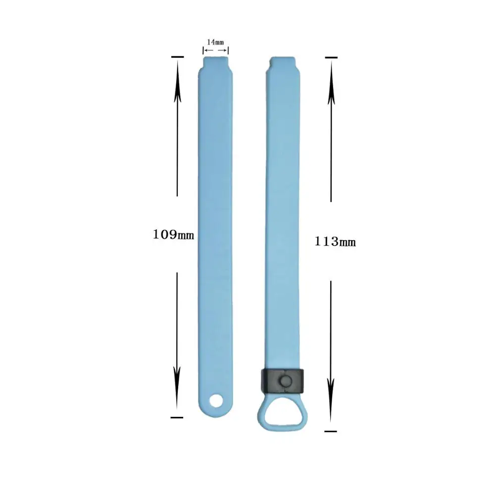 
Sports Band Smart Watch Replacement Watchband Wristband for Men Women Universal Watch Band Strap for MISFIT RAY 