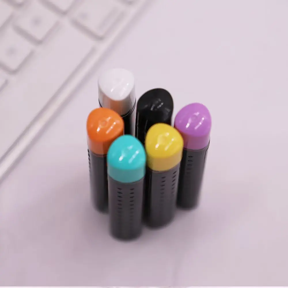 New Beekeeper Colorful Manual Marker Posca PC5M Queen Bee Marking Pen for Home Use & Retail 1-Year Warranty