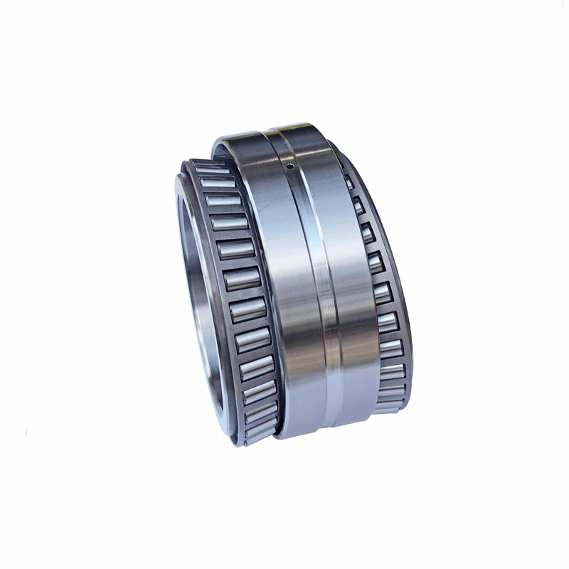 DST high quality chrome steel bearing 352221 352222 352224 Double row Tapered Roller Bearing