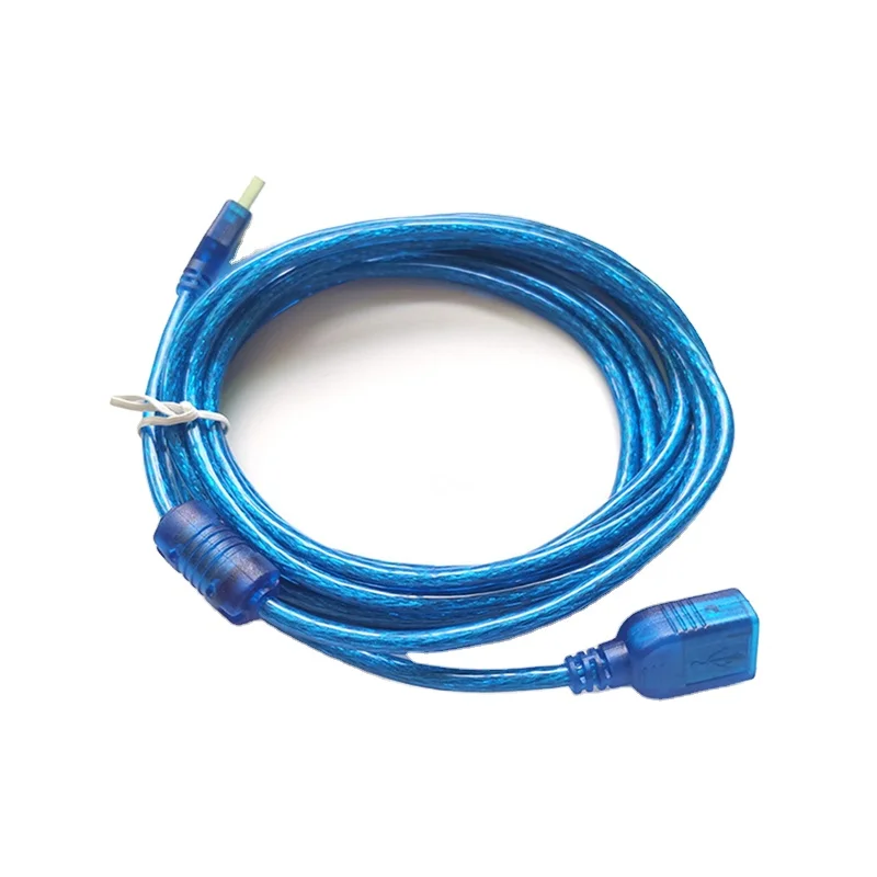 Кабель-Удлинитель Usb 2,0 «штырь-гнездо» для видеоигр, поставка от производителя, оптовая цена