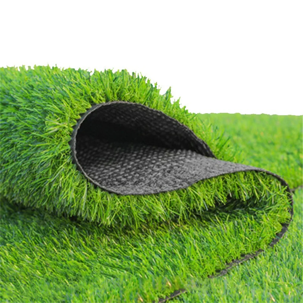 Soccer Field Lawn Artificial Grass Sports Flooring Football Artificial Grass Carpet Lawn