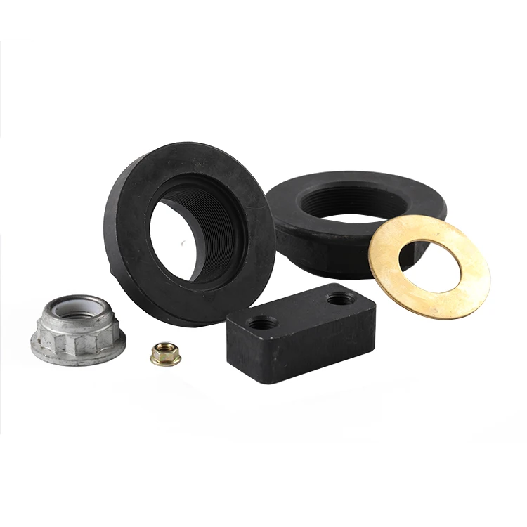 Wholesale non-standard nut custom wheel nuts for truck