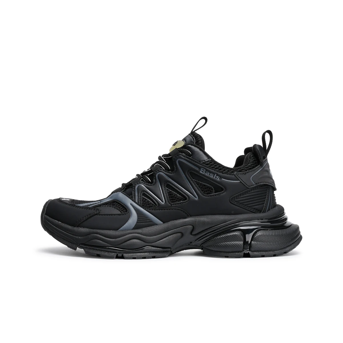 Shoe Manufacturer High Quality Original Branded Shoes Walking Style Comfortable Womens Chunky Sneakers